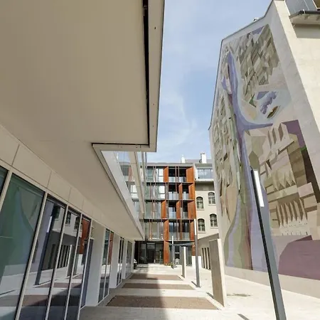 Golden Apartments&kw46 Daire