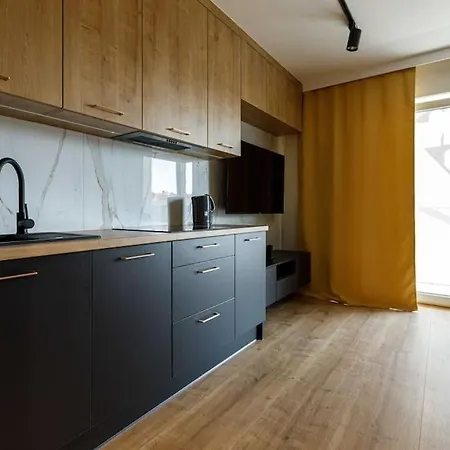 Golden Apartments&kw46 * Wroclaw