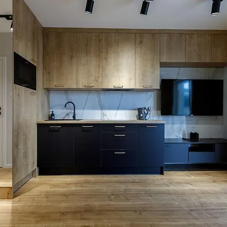 Daire Golden Apartments&kw46