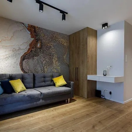 Daire Golden Apartments&kw46 *