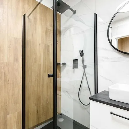 Golden Apartments&kw46 * Wroclaw