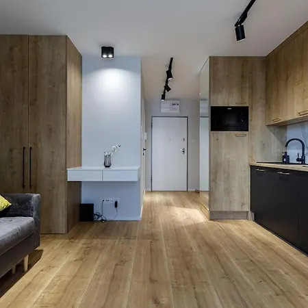 Daire Golden Apartments&kw46