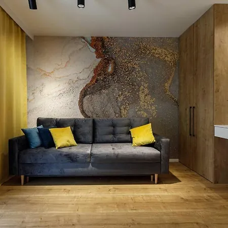 Daire Golden Apartments&kw46